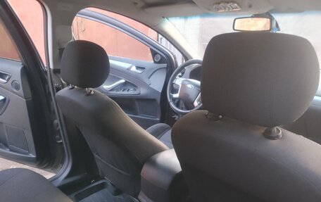 Ford Mondeo IV, 2011 год, 749 000 рублей, 15 фотография
