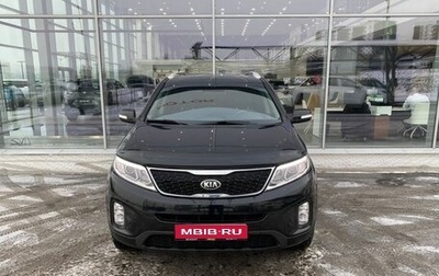 KIA Sorento II рестайлинг, 2020 год, 2 590 000 рублей, 1 фотография