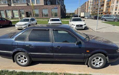 Volkswagen Passat B4, 1995 год, 190 000 рублей, 2 фотография