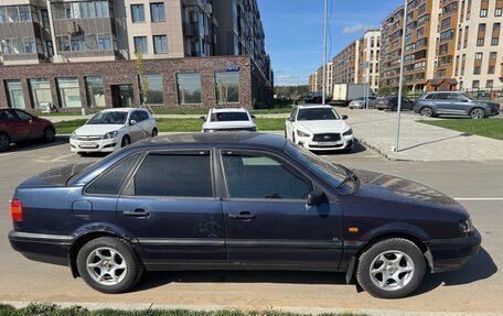 Volkswagen Passat B4, 1995 год, 190 000 рублей, 3 фотография