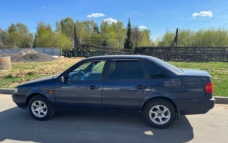 Volkswagen Passat B4, 1995 год, 190 000 рублей, 6 фотография
