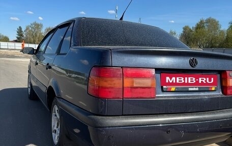 Volkswagen Passat B4, 1995 год, 190 000 рублей, 5 фотография