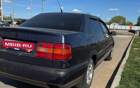 Volkswagen Passat B4, 1995 год, 190 000 рублей, 4 фотография