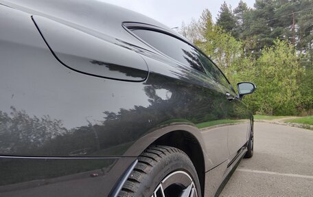 Mercedes-Benz C-Класс, 2019 год, 4 190 000 рублей, 8 фотография