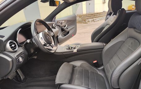 Mercedes-Benz C-Класс, 2019 год, 4 190 000 рублей, 5 фотография
