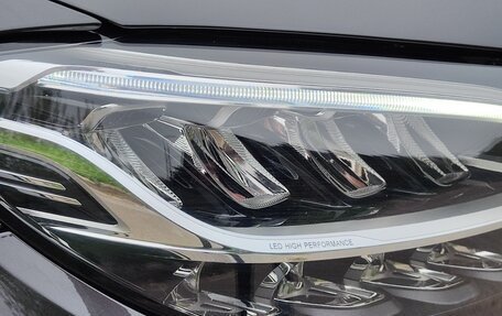 Mercedes-Benz C-Класс, 2019 год, 4 190 000 рублей, 11 фотография
