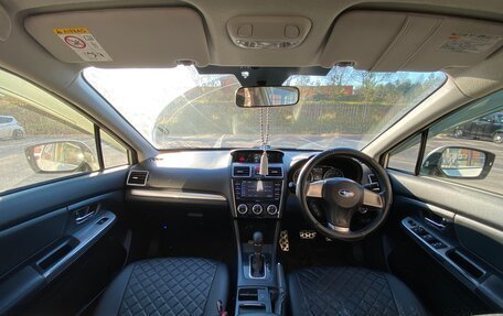Subaru Impreza IV, 2015 год, 880 000 рублей, 12 фотография