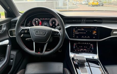 Audi S6, 2023 год, 13 500 000 рублей, 10 фотография