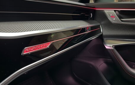 Audi S6, 2023 год, 13 500 000 рублей, 16 фотография