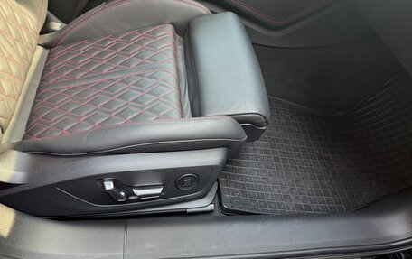 Audi S6, 2023 год, 13 500 000 рублей, 19 фотография