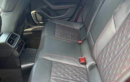 Audi S6, 2023 год, 13 500 000 рублей, 26 фотография
