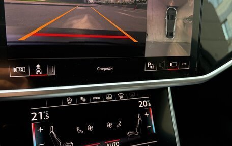 Audi S6, 2023 год, 13 500 000 рублей, 12 фотография