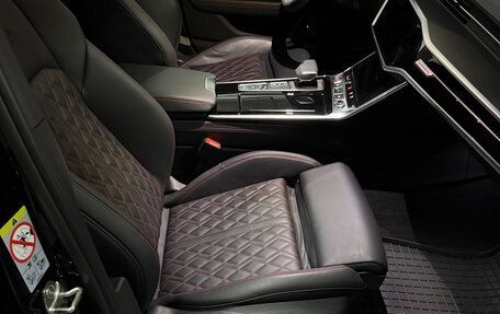 Audi S6, 2023 год, 13 500 000 рублей, 23 фотография