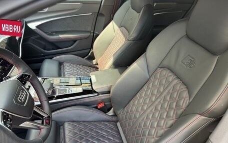 Audi S6, 2023 год, 13 500 000 рублей, 17 фотография