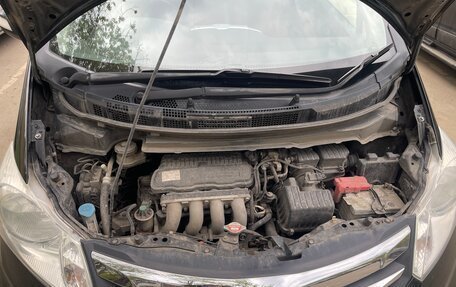 Honda Freed I, 2013 год, 1 200 000 рублей, 12 фотография