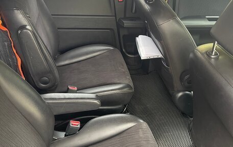 Honda Freed I, 2013 год, 1 200 000 рублей, 7 фотография