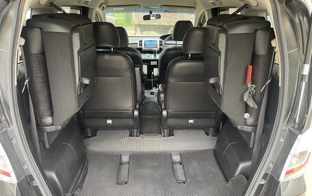 Honda Freed I, 2013 год, 1 200 000 рублей, 6 фотография