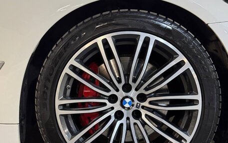 BMW 5 серия, 2020 год, 4 760 000 рублей, 7 фотография