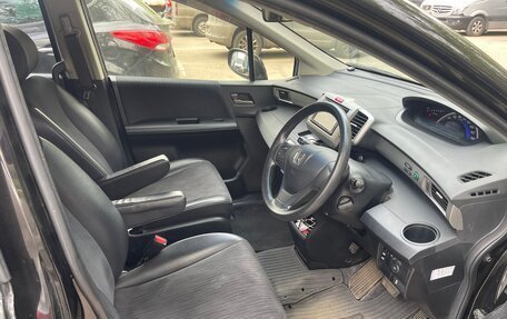 Honda Freed I, 2013 год, 1 200 000 рублей, 11 фотография