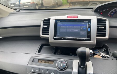 Honda Freed I, 2013 год, 1 200 000 рублей, 9 фотография
