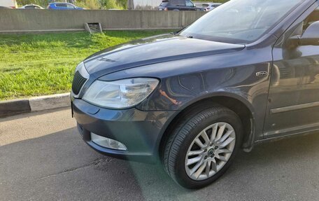 Skoda Octavia, 2012 год, 900 000 рублей, 3 фотография