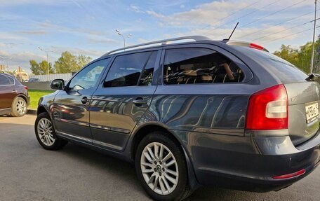 Skoda Octavia, 2012 год, 900 000 рублей, 5 фотография