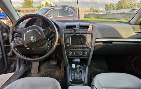 Skoda Octavia, 2012 год, 900 000 рублей, 8 фотография