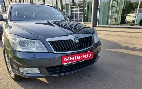 Skoda Octavia, 2012 год, 900 000 рублей, 2 фотография