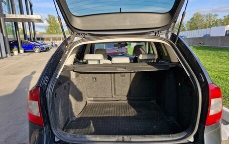 Skoda Octavia, 2012 год, 900 000 рублей, 6 фотография