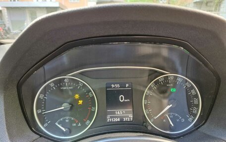 Skoda Octavia, 2012 год, 900 000 рублей, 9 фотография