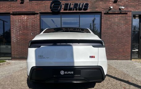 Tesla Model Y I, 2025 год, 7 390 000 рублей, 7 фотография