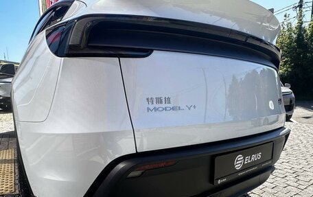 Tesla Model Y I, 2025 год, 7 390 000 рублей, 11 фотография