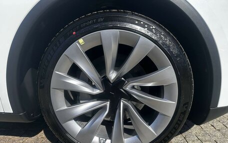 Tesla Model Y I, 2025 год, 7 390 000 рублей, 6 фотография