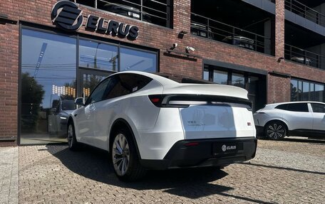 Tesla Model Y I, 2025 год, 7 390 000 рублей, 8 фотография