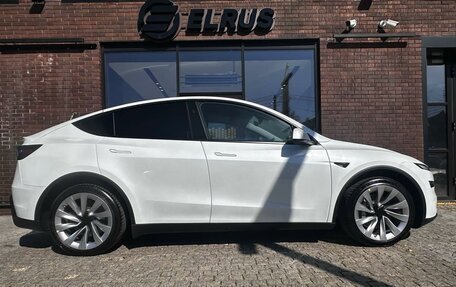 Tesla Model Y I, 2025 год, 7 390 000 рублей, 12 фотография