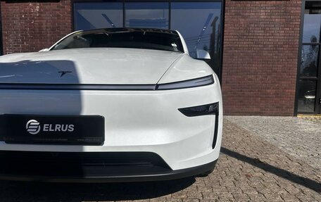 Tesla Model Y I, 2025 год, 7 390 000 рублей, 3 фотография