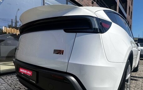 Tesla Model Y I, 2025 год, 7 390 000 рублей, 10 фотография