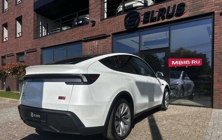 Tesla Model Y I, 2025 год, 7 390 000 рублей, 9 фотография