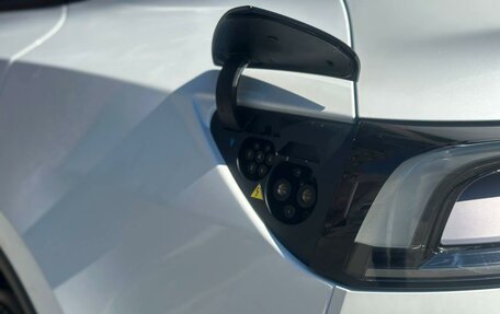 Tesla Model Y I, 2025 год, 7 390 000 рублей, 15 фотография