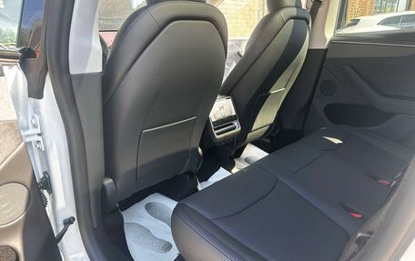 Tesla Model Y I, 2025 год, 7 390 000 рублей, 14 фотография