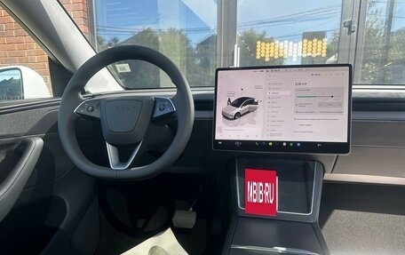Tesla Model Y I, 2025 год, 7 390 000 рублей, 16 фотография