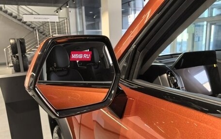 Haval H7, 2025 год, 3 799 000 рублей, 11 фотография