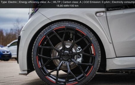 Smart Fortwo III, 2024 год, 10 000 000 рублей, 7 фотография