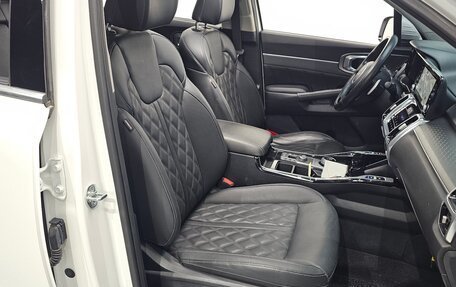KIA Sorento IV, 2022 год, 3 420 000 рублей, 8 фотография