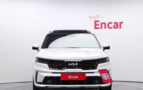 KIA Sorento IV, 2022 год, 3 420 000 рублей, 3 фотография