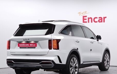 KIA Sorento IV, 2022 год, 3 420 000 рублей, 2 фотография