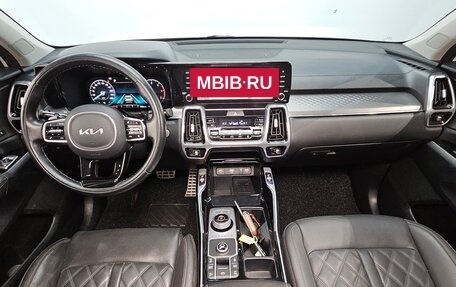 KIA Sorento IV, 2022 год, 3 420 000 рублей, 6 фотография