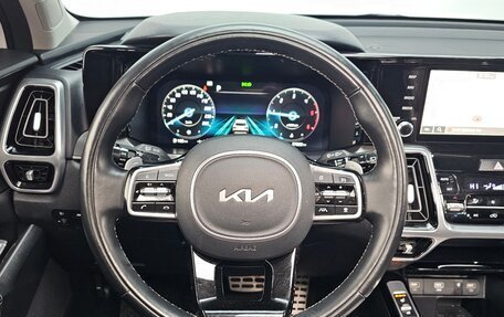 KIA Sorento IV, 2022 год, 3 420 000 рублей, 7 фотография