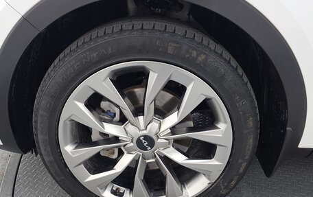 KIA Sorento IV, 2022 год, 3 420 000 рублей, 19 фотография