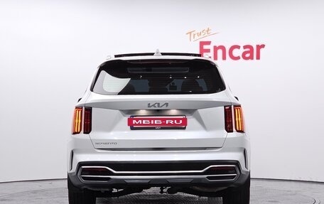 KIA Sorento IV, 2022 год, 3 420 000 рублей, 4 фотография